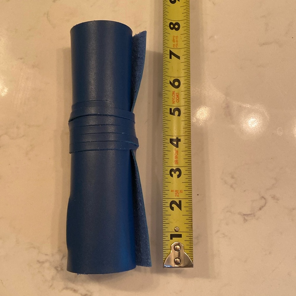 Travel Cord Roll